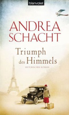 Triumph des Himmels - Schacht, Andrea