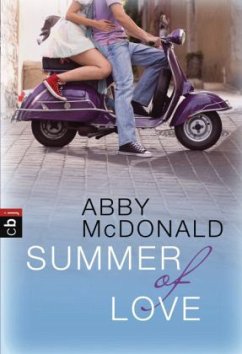 Summer of Love - McDonald, Abby