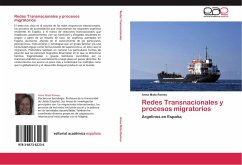 Redes Transnacionales y procesos migratorios