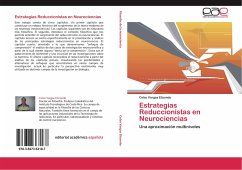 Estrategias Reduccionistas en Neurociencias - Vargas Elizondo, Celso
