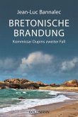 Bretonische Brandung / Kommissar Dupin Bd.2