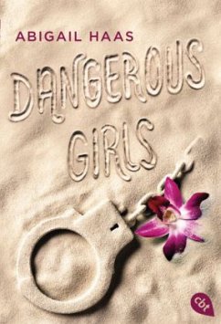 Dangerous Girls - Haas, Abigail