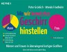 Wo wir benutztes Geschirr hinstellen - Bild 1