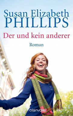 Der und kein anderer / Chicago Stars Bd.2 - Phillips, Susan Elizabeth