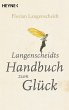 Langenscheidts Handbuch zum Glück - Bild 1