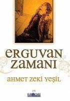 Erguvan Zamani - Zeki Yesil, Ahmet