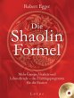 Die Shaolin-Formel (inkl. DVD) - Bild 1
