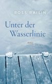 Unter der Wasserlinie