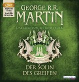 Der Sohn des Greifen / Das Lied von Eis und Feuer Bd.9 (4 MP3-CDs)