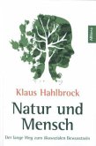 Natur und Mensch