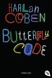 Butterfly Code / Mickey Bolitar Bd.1 - Bild 1