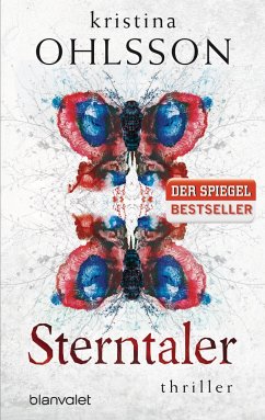 Sterntaler / Fredrika Bergman Bd.3 - Ohlsson, Kristina