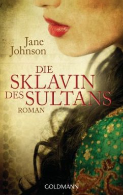Die Sklavin des Sultans - Johnson, Jane