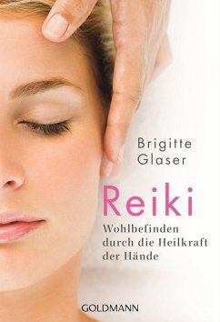 Reiki - Glaser, Brigitte