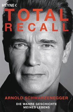 Total Recall - Schwarzenegger, Arnold