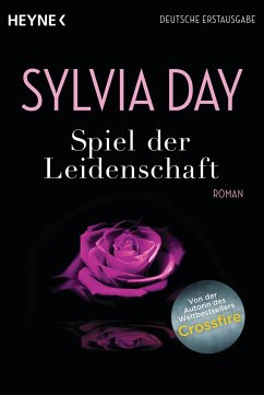 Spiel der Leidenschaft / Georgian Bd.2 - Day, Sylvia