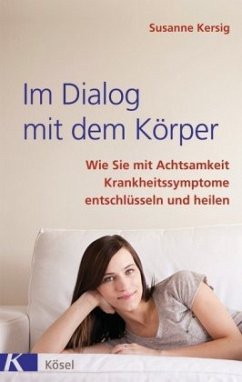 Im Dialog mit dem Körper - Kersig, Susanne