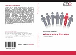 Voluntariado y liderazgo