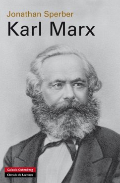 Cover Karl Marx