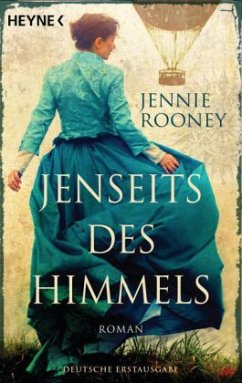 Jenseits des Himmels - Rooney, Jennie