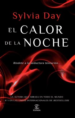 El calor de la noche - Day, Sylvia