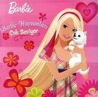 Barbie Hayvanlari Cok Seviyor - Kolektif