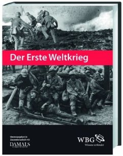 Der Erste Weltkrieg - Kruse, Wolfgang