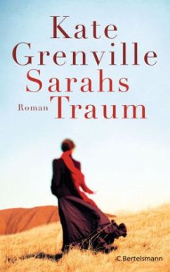 Sarahs Traum - Grenville, Kate