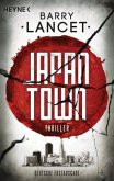 Japantown / Jim Brodie Bd.1