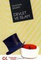 Devlet ve Islam - Balbay, Mustafa