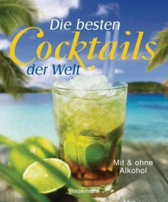 Die besten Cocktails der Welt