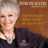 Ich brauche deine Liebe - ist das wahr? - Bild 1