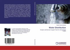 Water Distribution