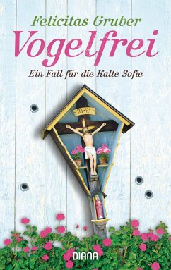Vogelfrei / Rechtsmedizinerin Sofie Rosenhuth Bd.2 - Gruber, Felicitas