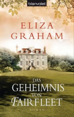 Das Geheimnis von Fairfleet - Graham, Eliza