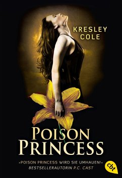 Poison Princess Bd.1 - Cole, Kresley