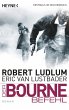Der Bourne Befehl / Jason Bourne Bd.9 - Bild 1