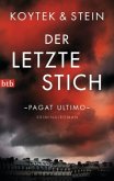 Der letzte Stich - Pagat Ultlimo / Conrad Orsini Bd.2