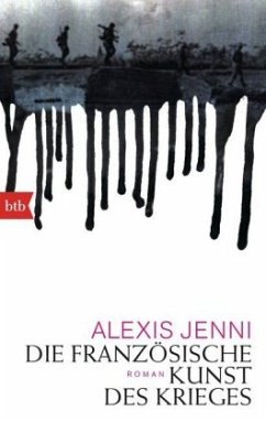 Die französische Kunst des Krieges - Jenni, Alexis