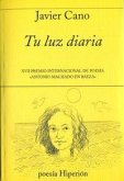 Tu luz diaria Tu luz diaria