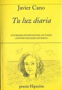 Cover Tu luz diaria