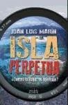 Isla Perpetua - Marín Gutiérrez, Juan Luis