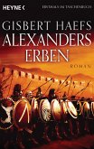 Alexanders Erben / Alexander der Große Trilogie Bd.3