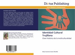 Identidad Cultural Trujillana - Santos Montilla, Betty Coromoto