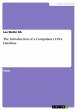 The Introduction of a Compulsory DNA... - Bild 1