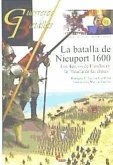 La batalla de Nieuport 1600