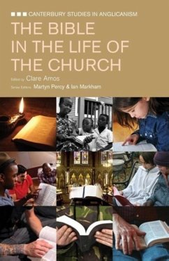 The Bible in the Life of the Church