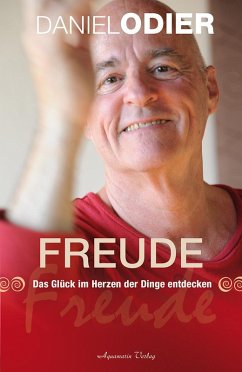 Freude - Odier, Daniel