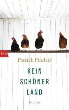 Kein schöner Land - Findeis, Patrick