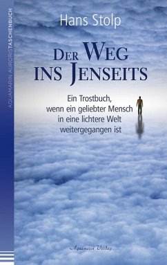 Der Weg ins Jenseits - Stolp, Hans